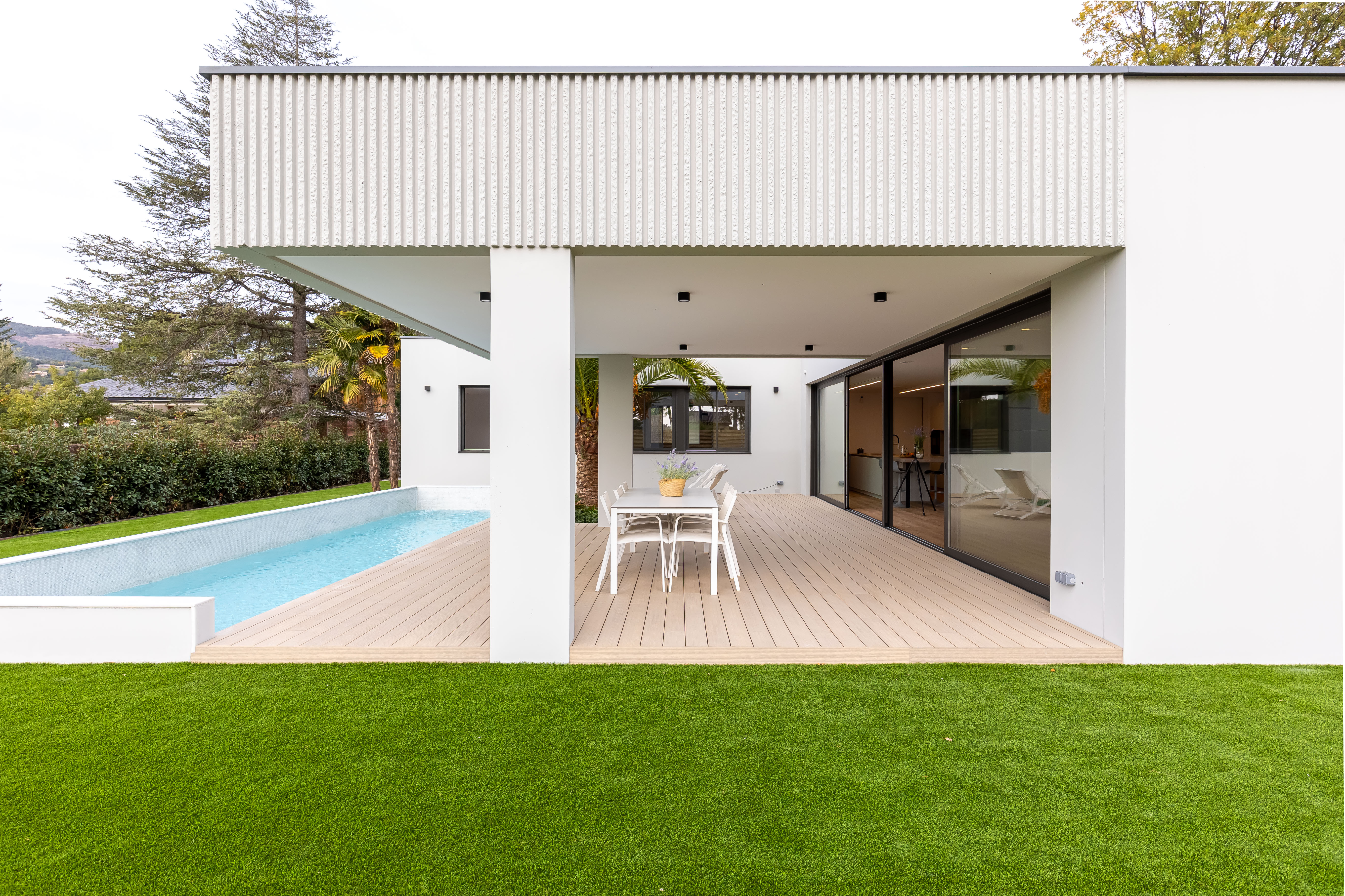 ARQUITECTURA Matadepera