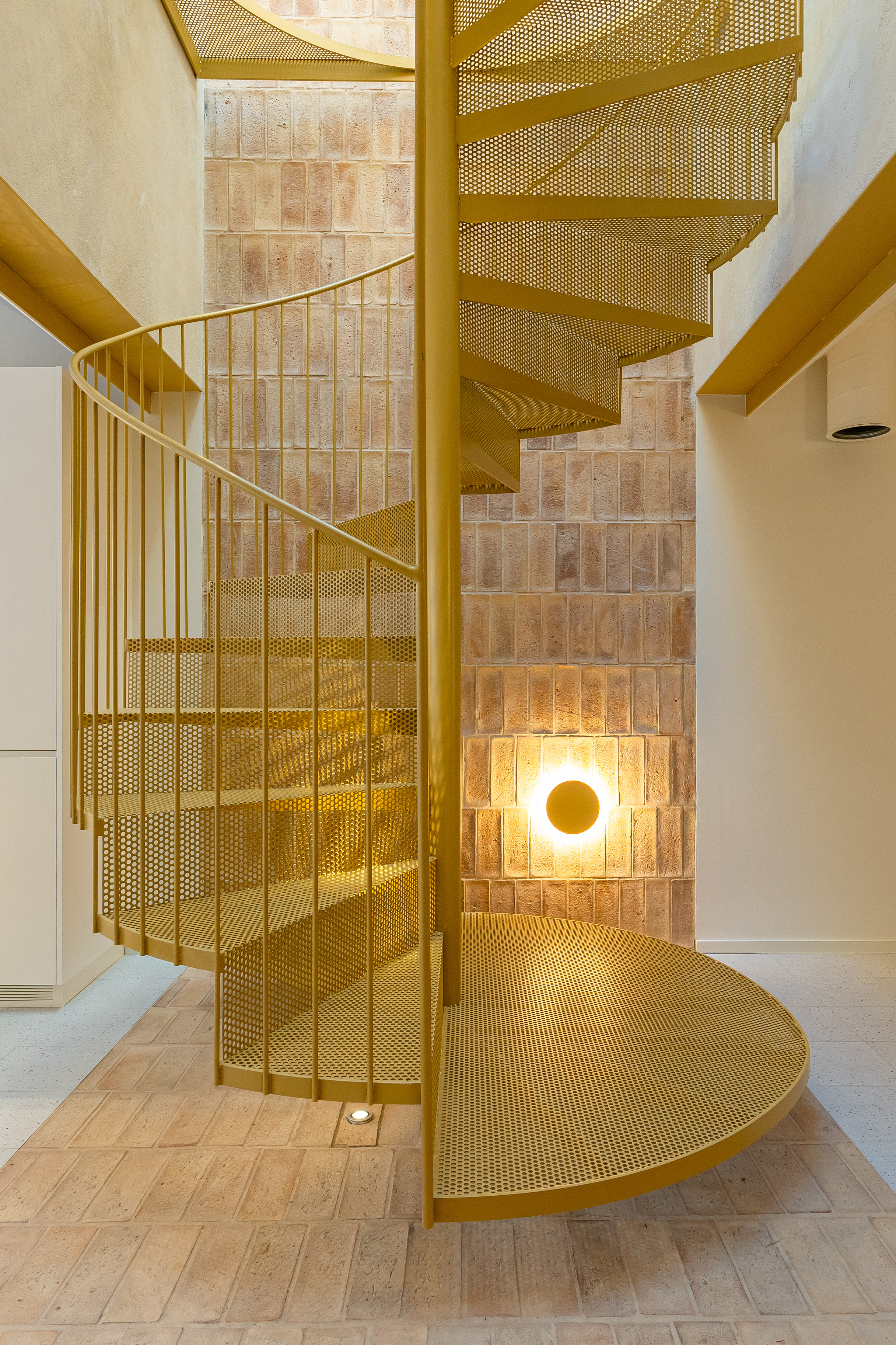 ARQUITECTURA Sant Cugat